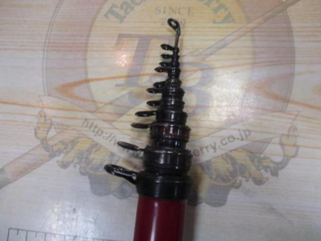 がま磯マークⅡFX 2.5-63