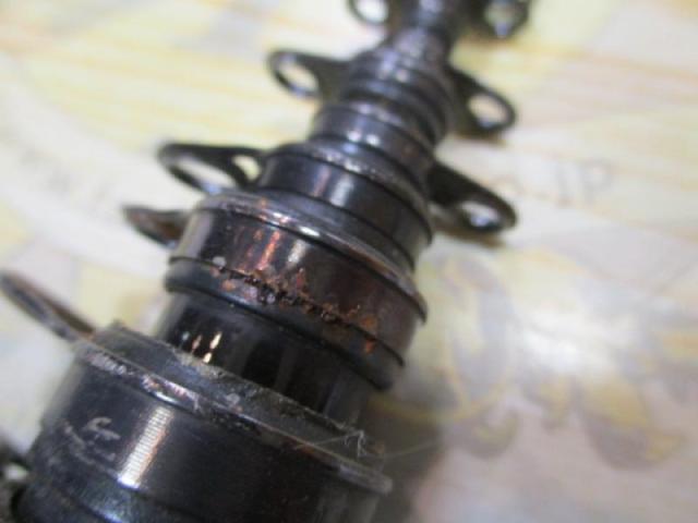 がま磯マークⅡFX 2.5-63