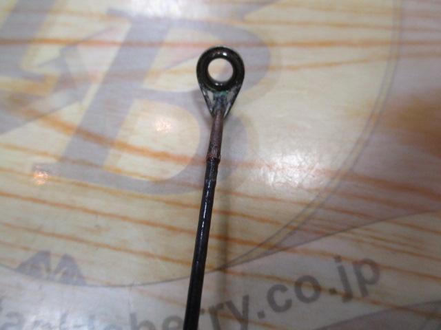 がま磯マークⅡFX 2.5-63