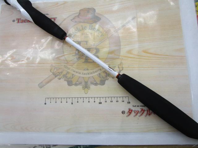 ライトゲームCI4モデラート タイプ64 S235