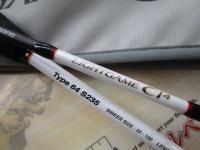 ライトゲームCI4モデラート タイプ64 S235