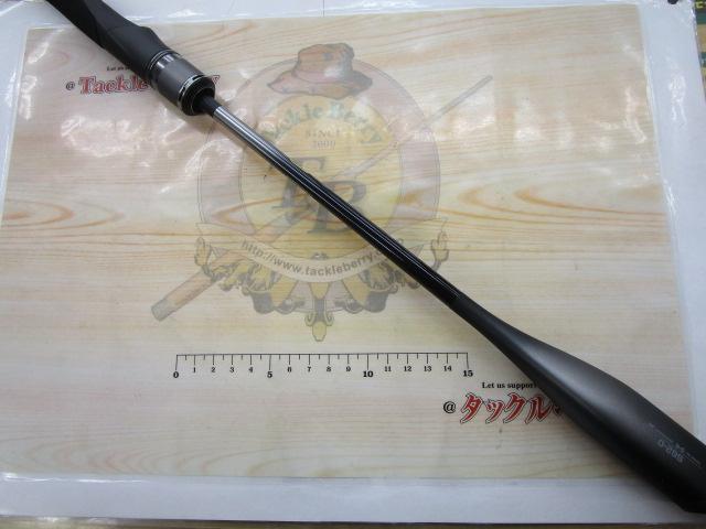 オシアジガーリミテッドSLJ S62-0｜＠ベリーネット 日本最大新品