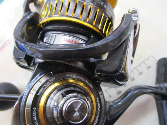 16セルテート HD3500SH｜＠ベリーネット 日本最大新品中古釣具