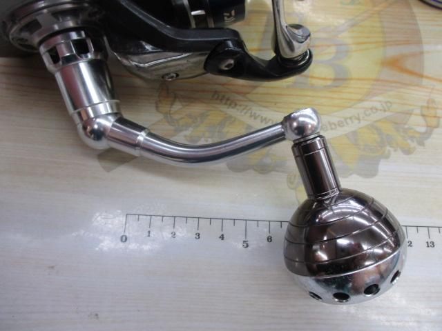 10ソルティガ 4500｜＠ベリーネット 日本最大新品中古釣具WEB