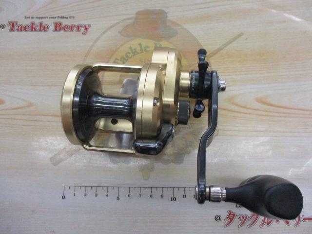 14オシアジガーリミテッド 3000PG｜＠ベリーネット 日本最大新品