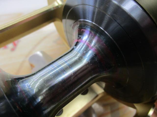 14オシアジガーリミテッド 3000PG