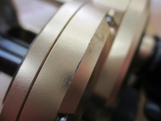 14オシアジガーリミテッド 3000PG