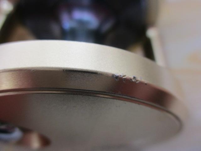 14オシアジガーリミテッド 3000PG