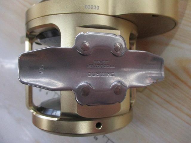 シーズン 14 オシアジガー 3000PG リミテッド 14オシアジガーリミテッド 3000PG｜＠ベリーネット 日本最大新品