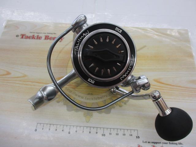 タリスマンTG6000H