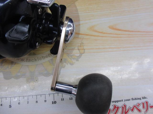 レオブリッツ S500