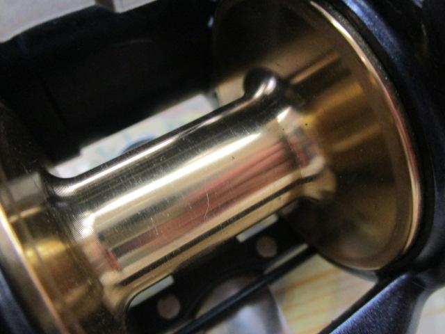 レオブリッツ S500