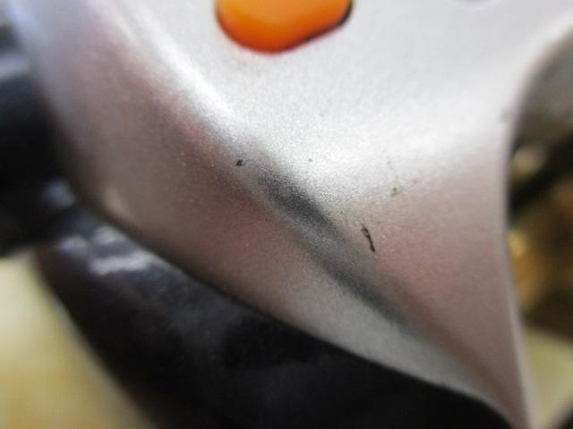 レオブリッツ S500