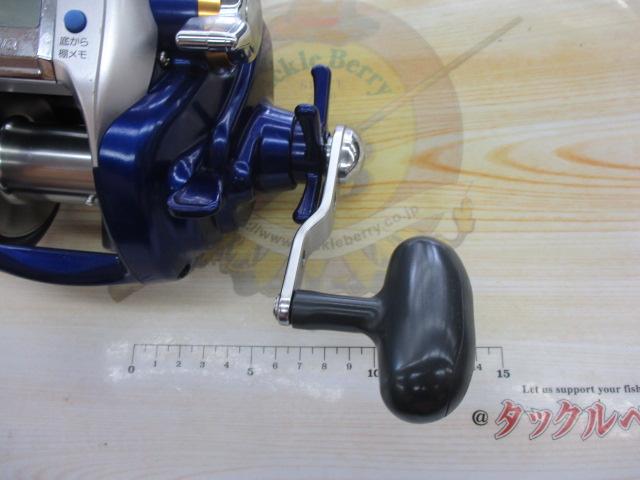 ハイパータナコン 600Fe｜＠ベリーネット 日本最大新品中古釣具