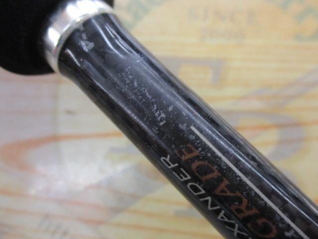 アレキサンダー AX-B63/3SP