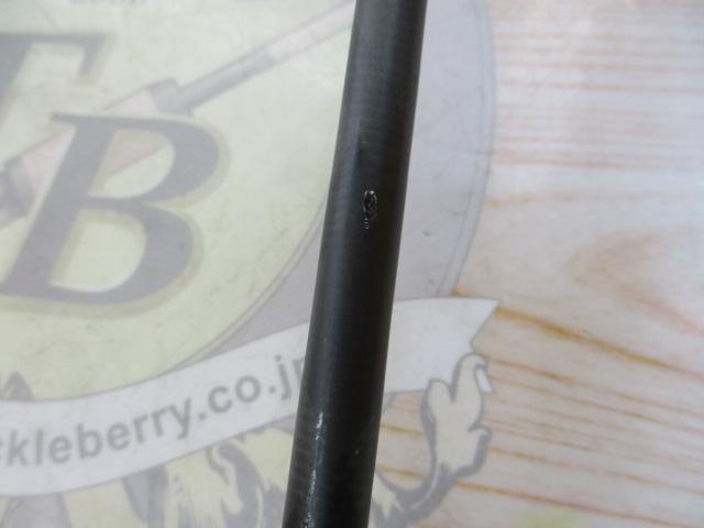 ソルティーステージKR-Xジギング SJS-62/250-KR