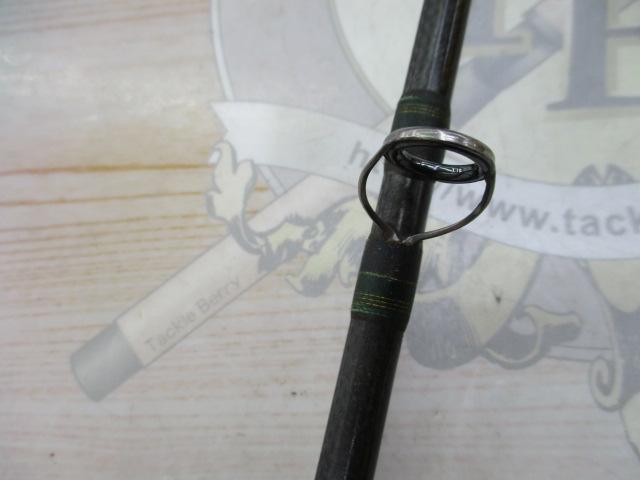 デストロイヤー F4-63X(HT800)マットブラックブランクス