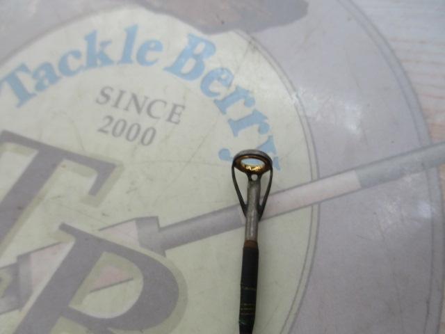 デストロイヤー F4-63X(HT800)マットブラックブランクス