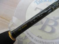 デストロイヤー F4-63X(HT800)マットブラックブランクス