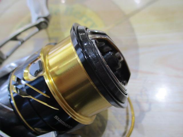 16ヴァンキッシュ 1000PGS｜＠ベリーネット 日本最大新品中古釣具WEB