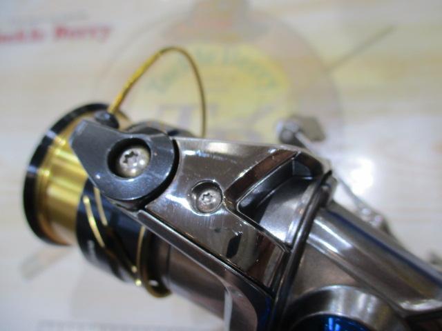 16ヴァンキッシュ 1000PGS｜＠ベリーネット 日本最大新品中古釣具WEB