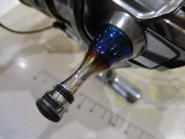 16ヴァンキッシュ 1000PGS