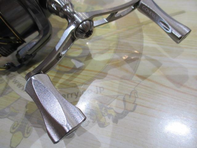 16ヴァンキッシュ 1000PGS｜＠ベリーネット 日本最大新品中古釣具WEB