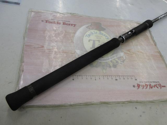 ゼファー アバンギャルド ストリームキング 96 中古 ポセイドン ゼファーアバンギャルドストリームキングZAGS-96