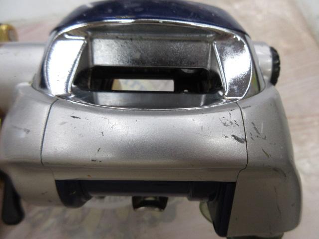 ハイパータナコン 500F