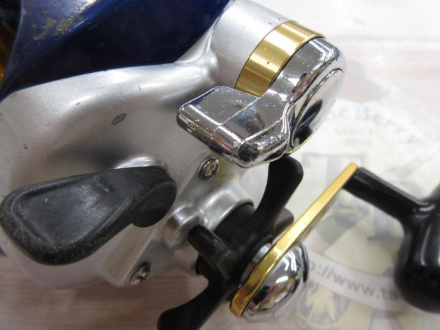 ハイパータナコン 500F｜＠ベリーネット 日本最大新品中古釣具