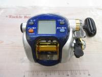 ハイパータナコン 500F