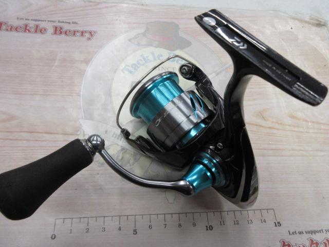 Amazon | ダイワ(DAIWA) エギング専用リール 24エメラルダス X