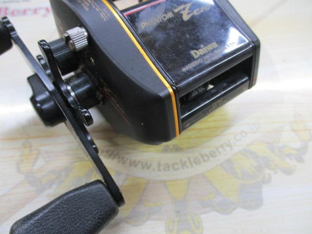 ファントムゼロ GS-15AC｜＠ベリーネット 日本最大新品中古釣具