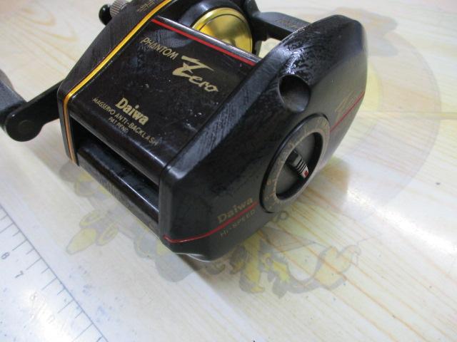 ファントムゼロ GS-15AC｜＠ベリーネット 日本最大新品中古釣具