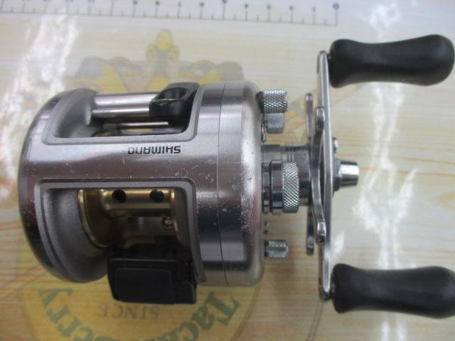05カルカッタ 100｜＠ベリーネット 日本最大新品中古釣具WEBショップ