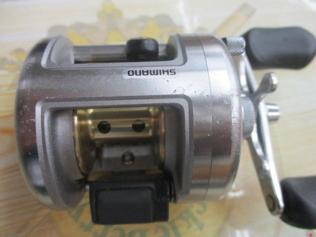 05カルカッタ 100｜＠ベリーネット 日本最大新品中古釣具WEBショップ