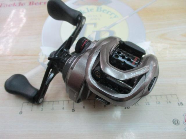 スコーピオンBFS XG RH