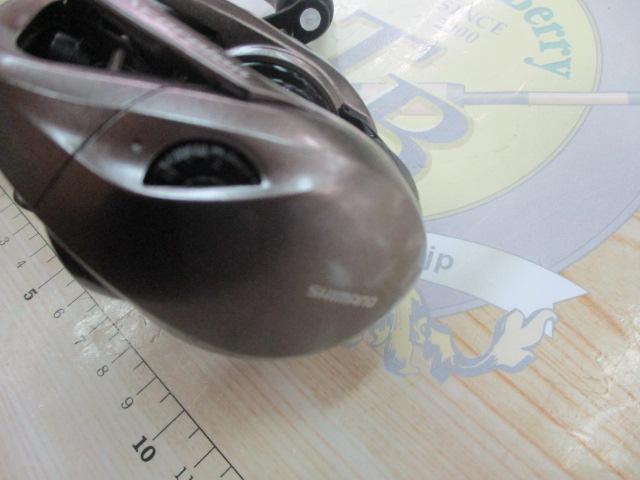 スコーピオンBFS XG RH