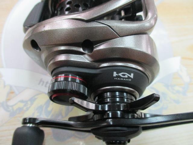 スコーピオンBFS XG RH