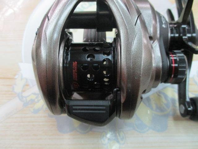 スコーピオンBFS XG RH