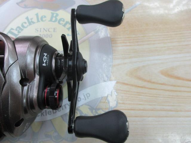 スコーピオンBFS XG RH