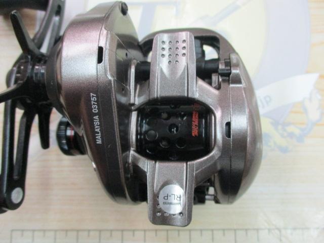 スコーピオンBFS XG RH