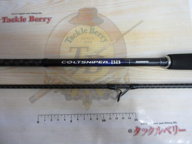 未使用 21 コルトスナイパー BB S96M 21コルトスナイパーBB S96M｜＠ベリーネット 日本最大新品中古