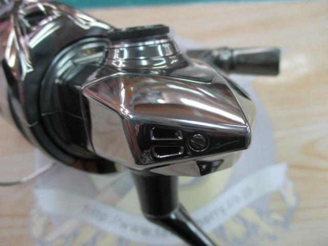 22ステラ 4000MHG｜＠ベリーネット 日本最大新品中古釣具WEBショップ