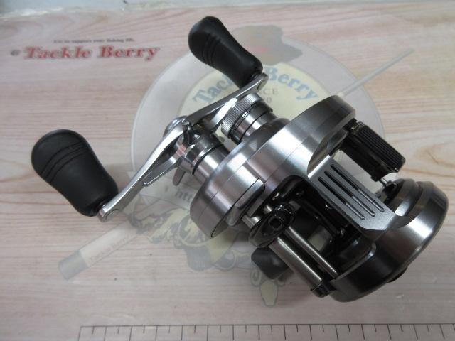 20カルカッタコンクエストDC 200HG