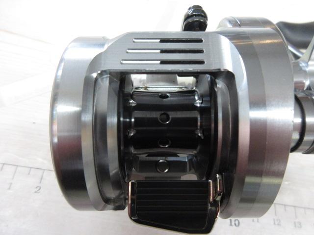 20カルカッタコンクエストDC 200HG