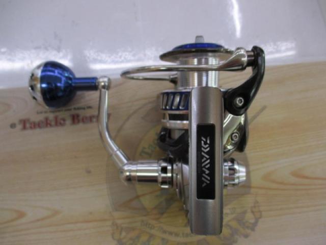 10ソルティガ 4500H｜＠ベリーネット 日本最大新品中古釣具WEB
