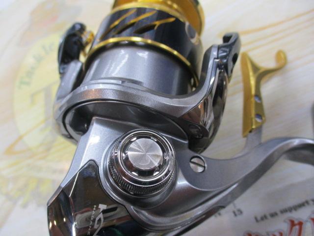 16BB-Xデスピナ C3000DTG