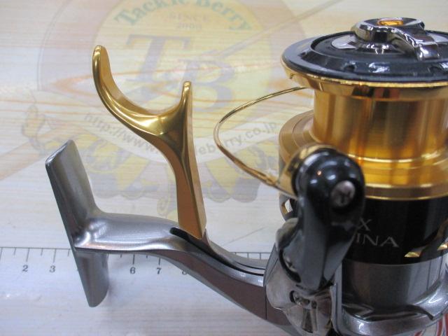 16BB-Xデスピナ C3000DTG