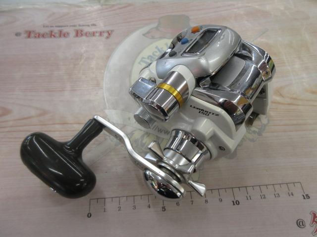 レオブリッツ 150｜＠ベリーネット 日本最大新品中古釣具WEBショップ